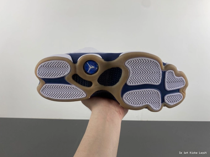 414571-140 Midnight Jordan 13 Navy Air 0801